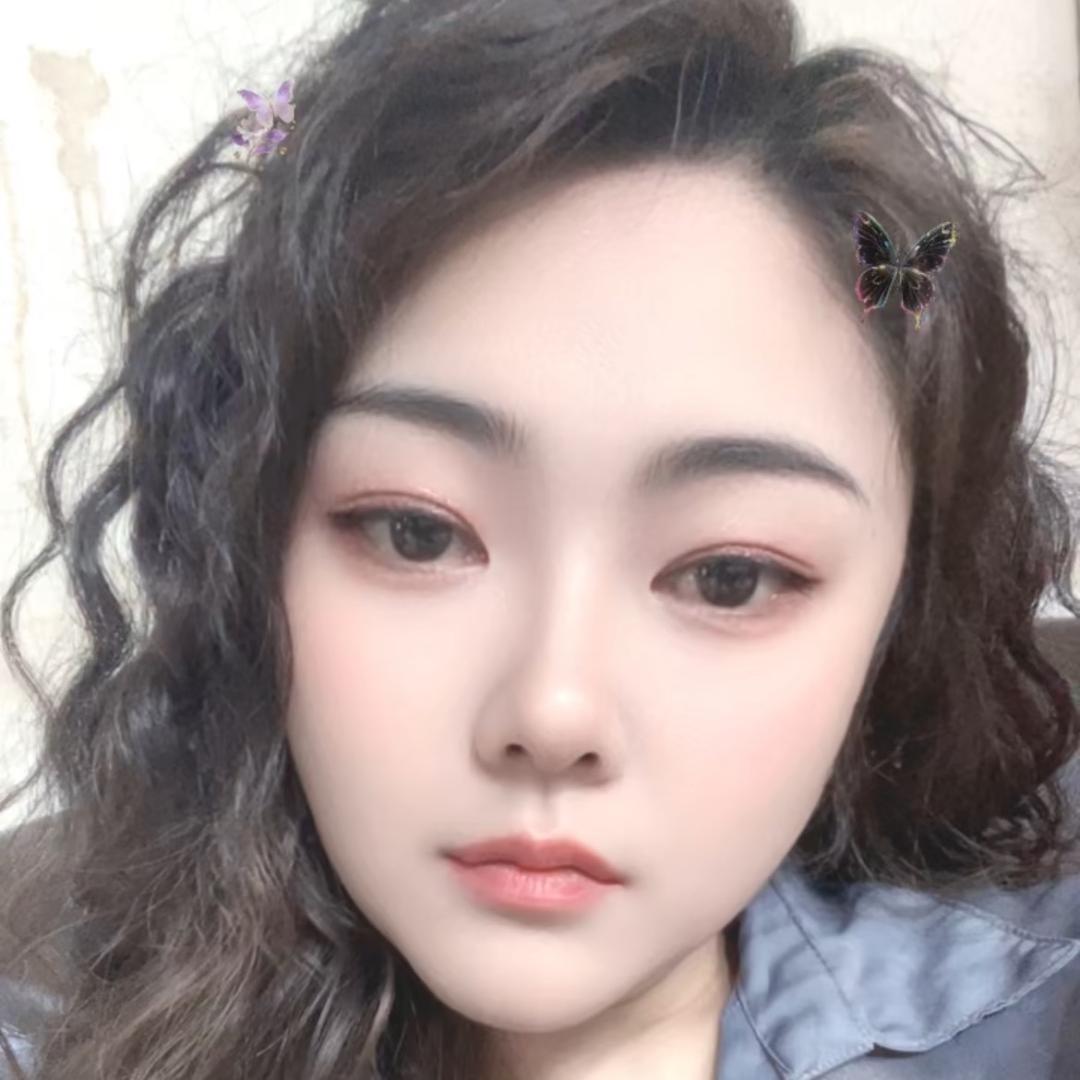 🎀墨璃（橱窗好物推荐）