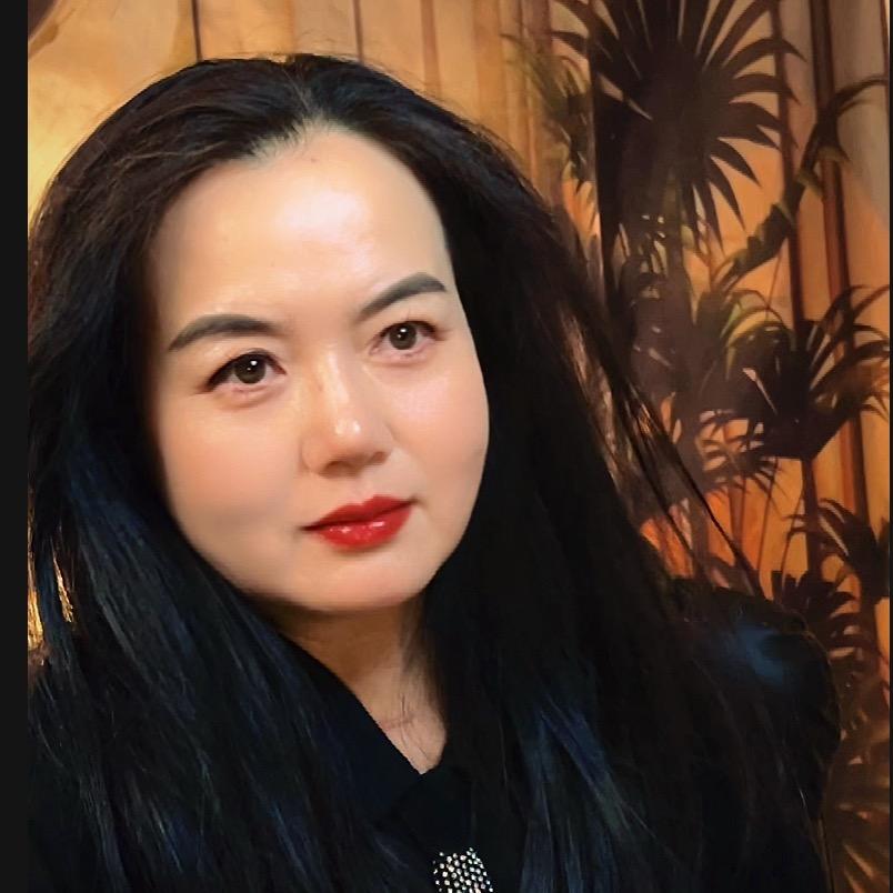 心姐🎬