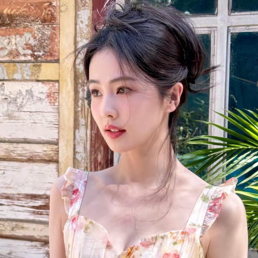 甜妹妹说剧
