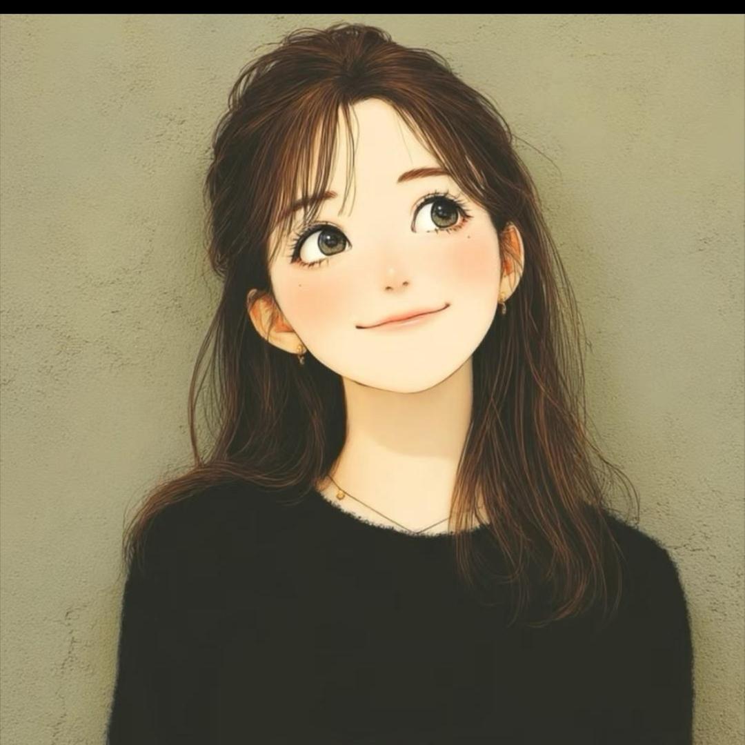 张米粒