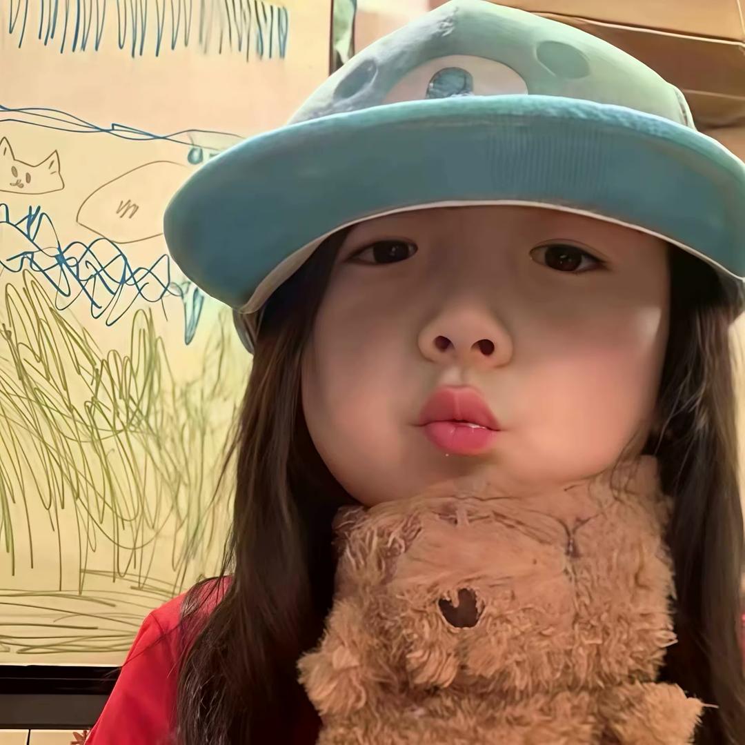 小耳朵