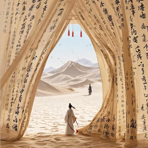 日复易日（代师收徒）