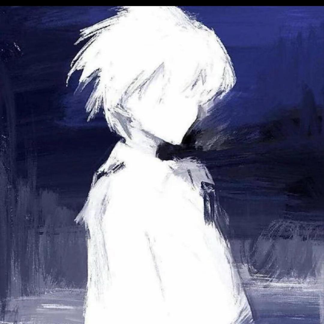 🐻‍❄️小八。