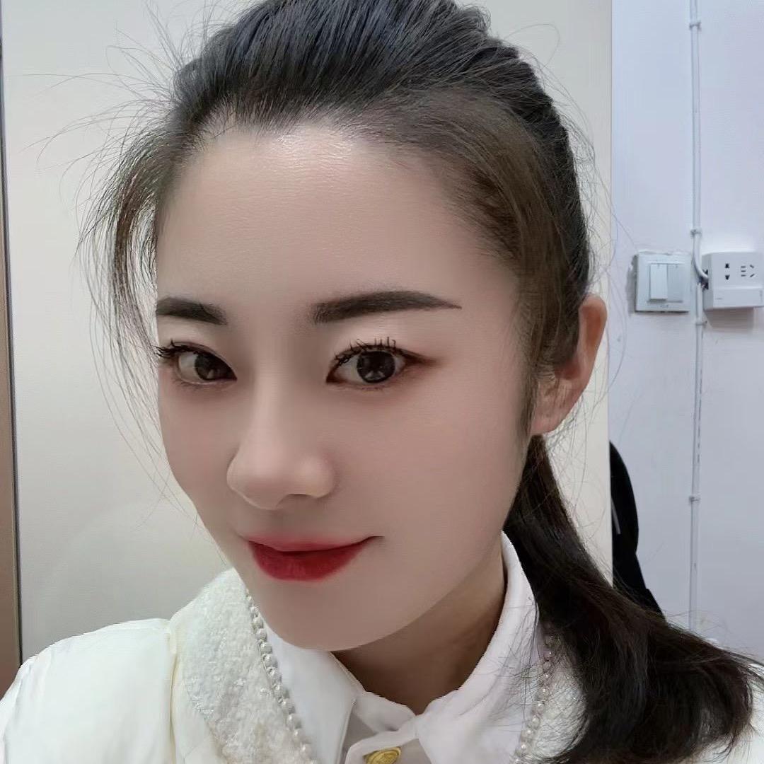 晓婷