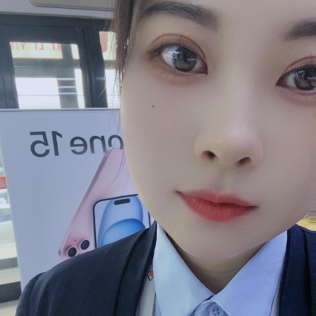 Miss 小磊