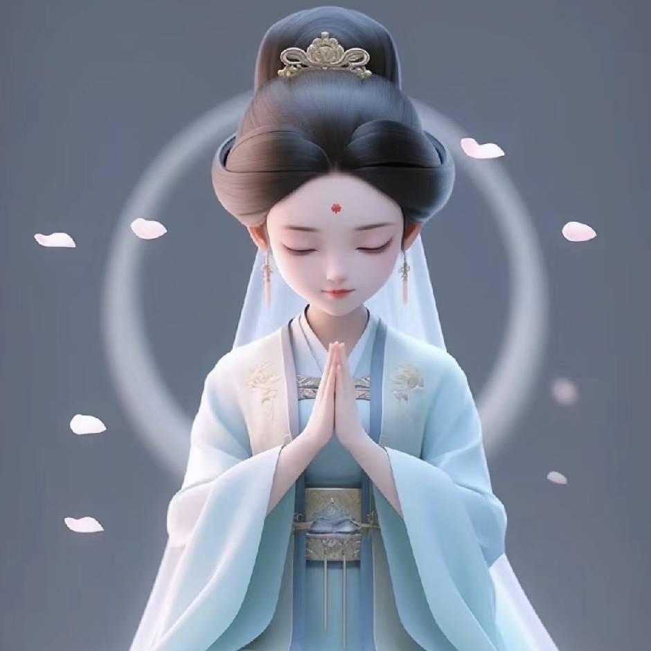 普渡众生🙏🙏🙏