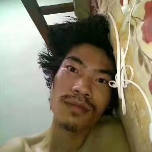 玉面小白龙