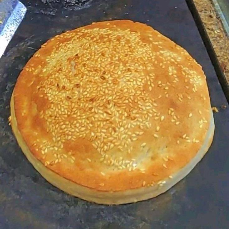 商丘盼盼烧饼教学定制炉子