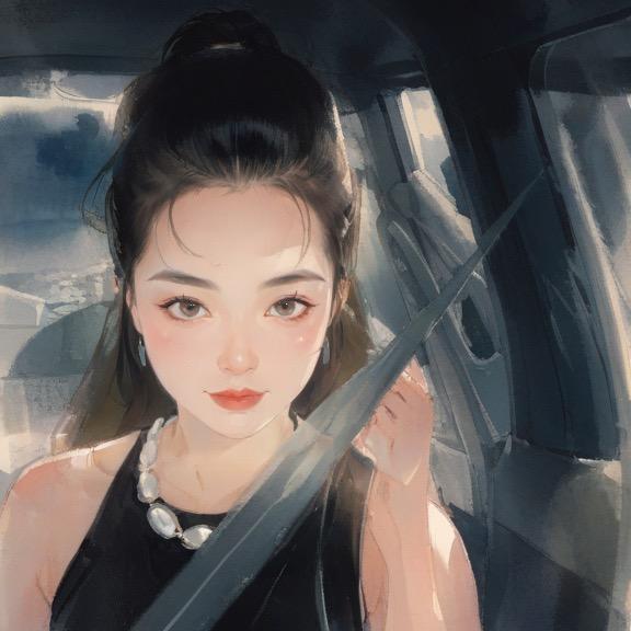 诗诗