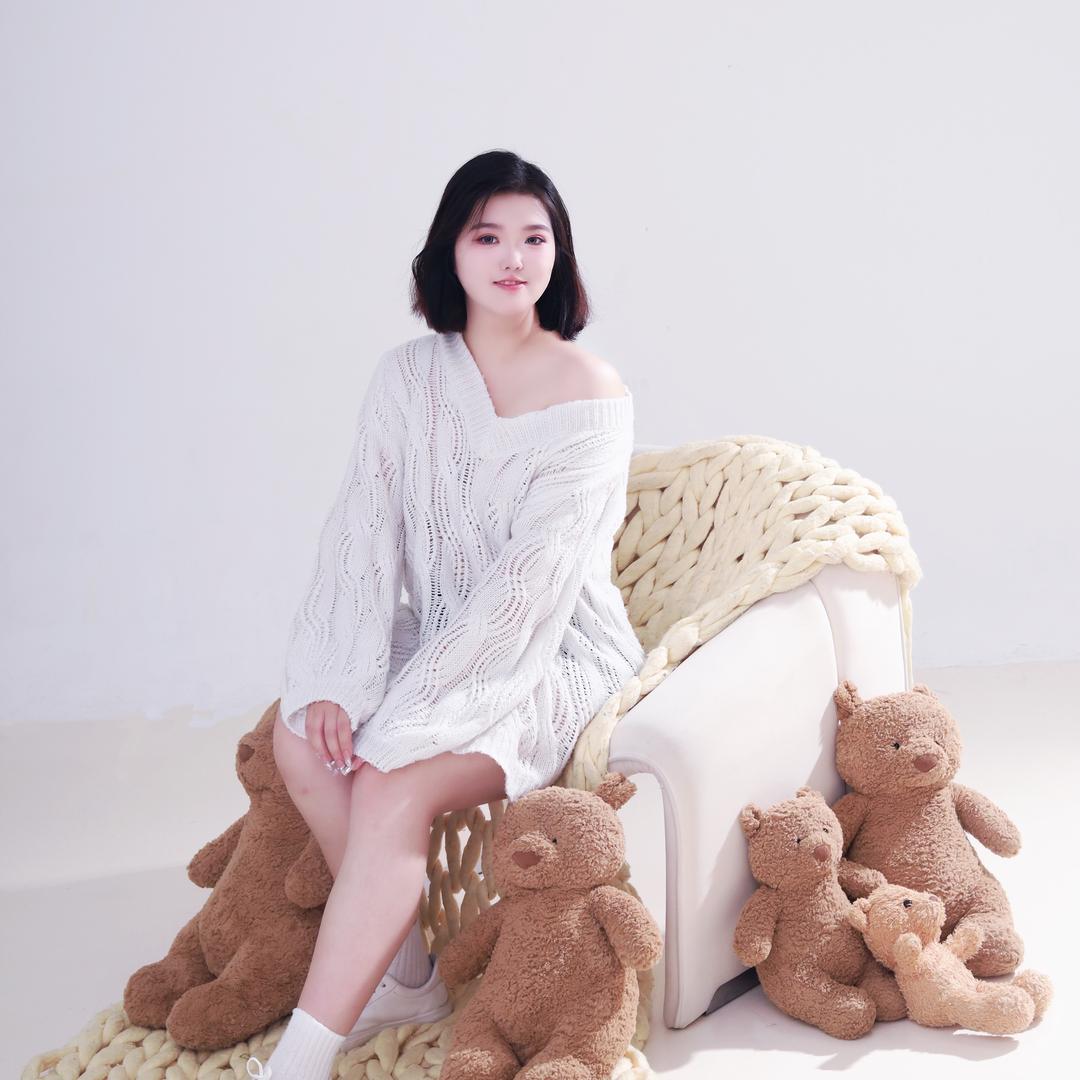 胖胖熊🐻