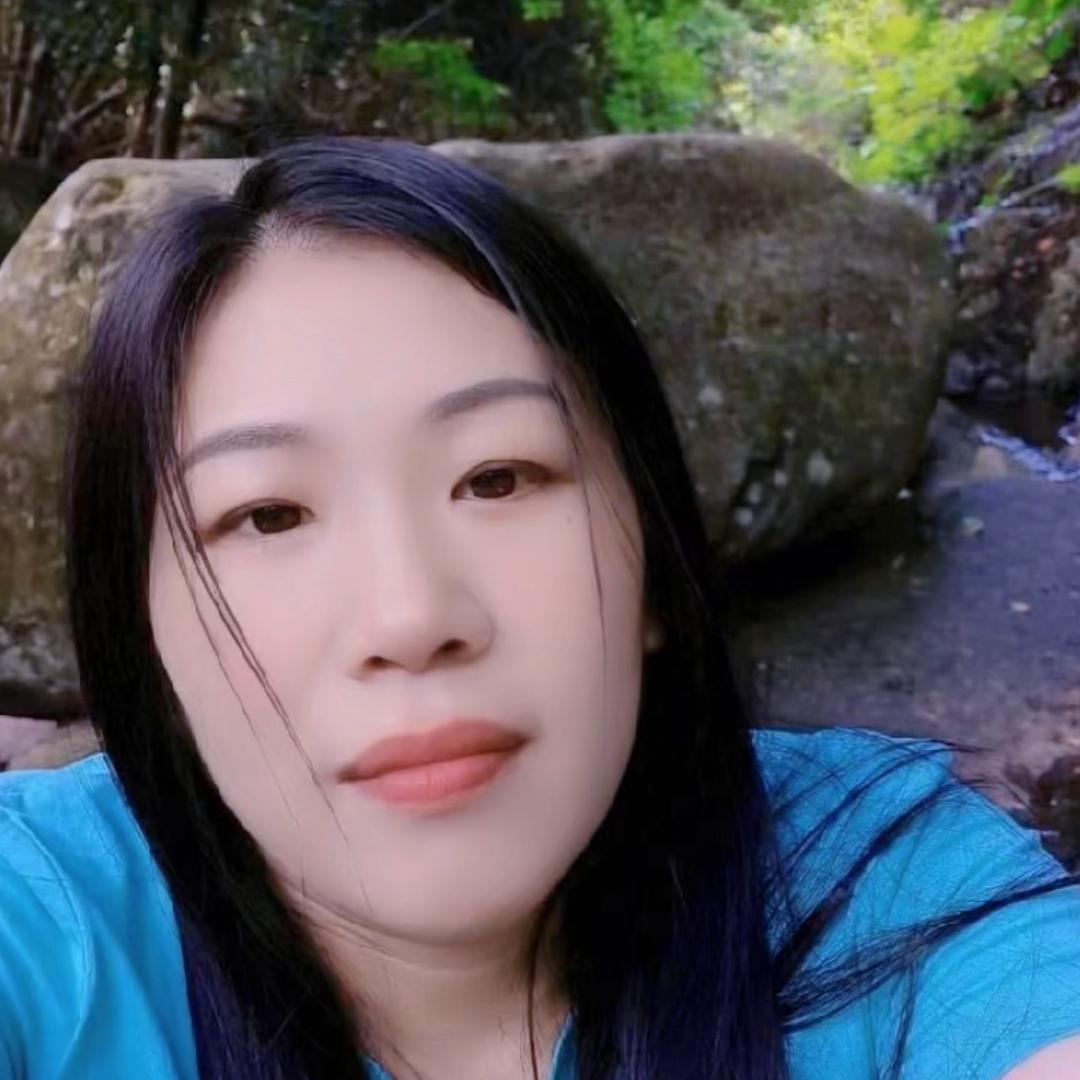 罗妹👧