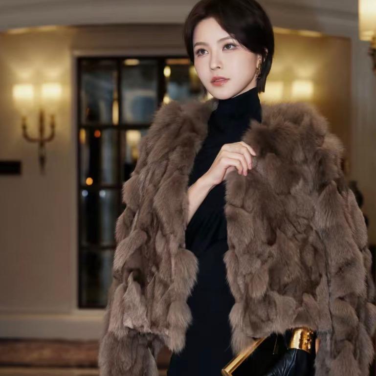 溶溶 RONGRONG高端女装