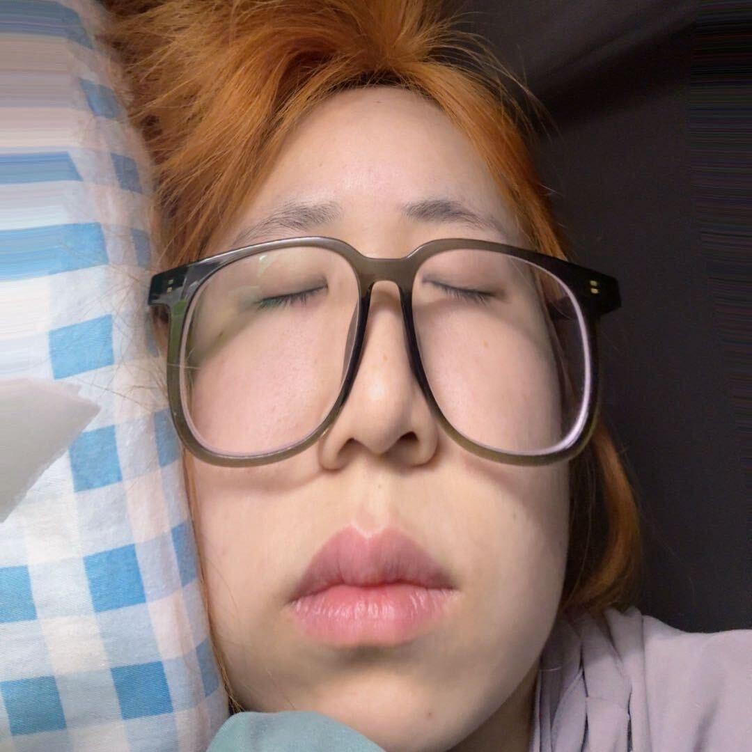 Puffy