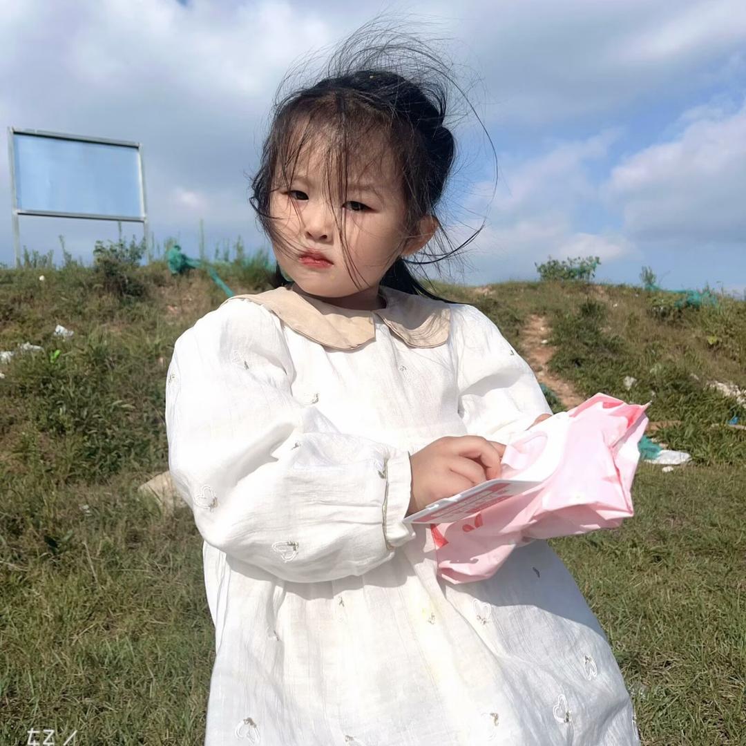 诺汐麻麻