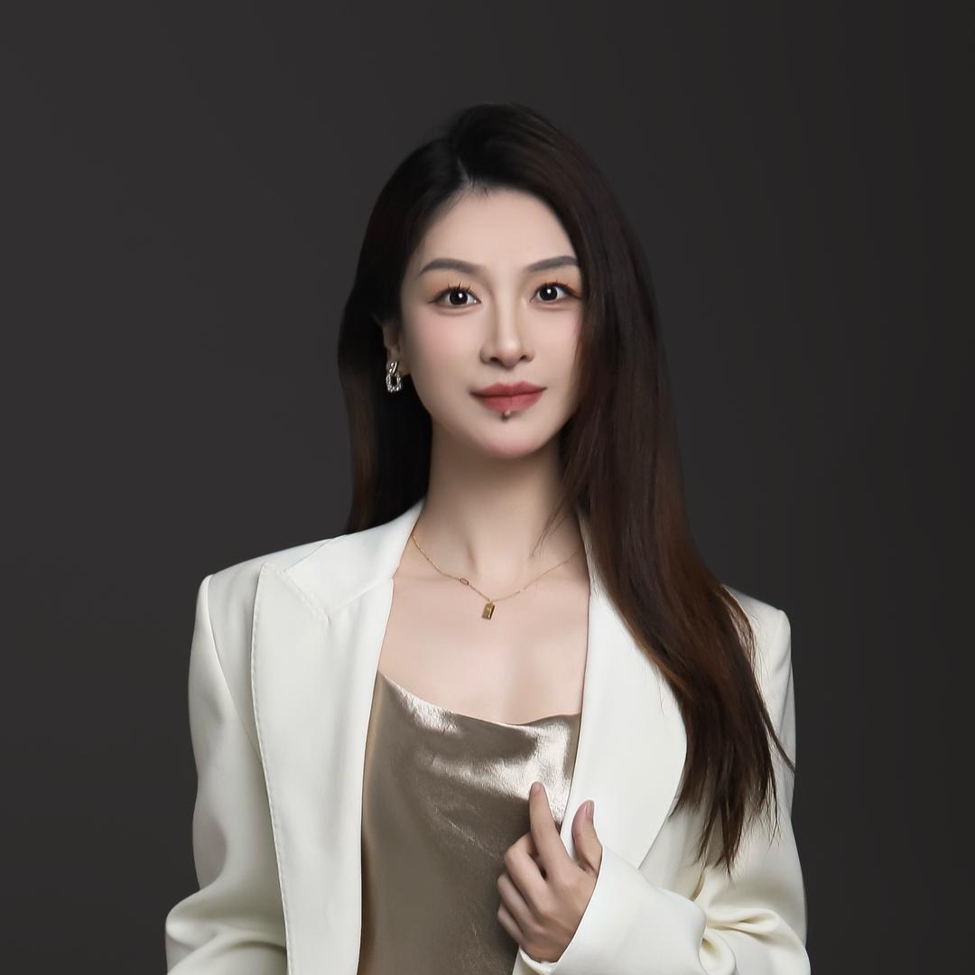 润护健康--娜姐