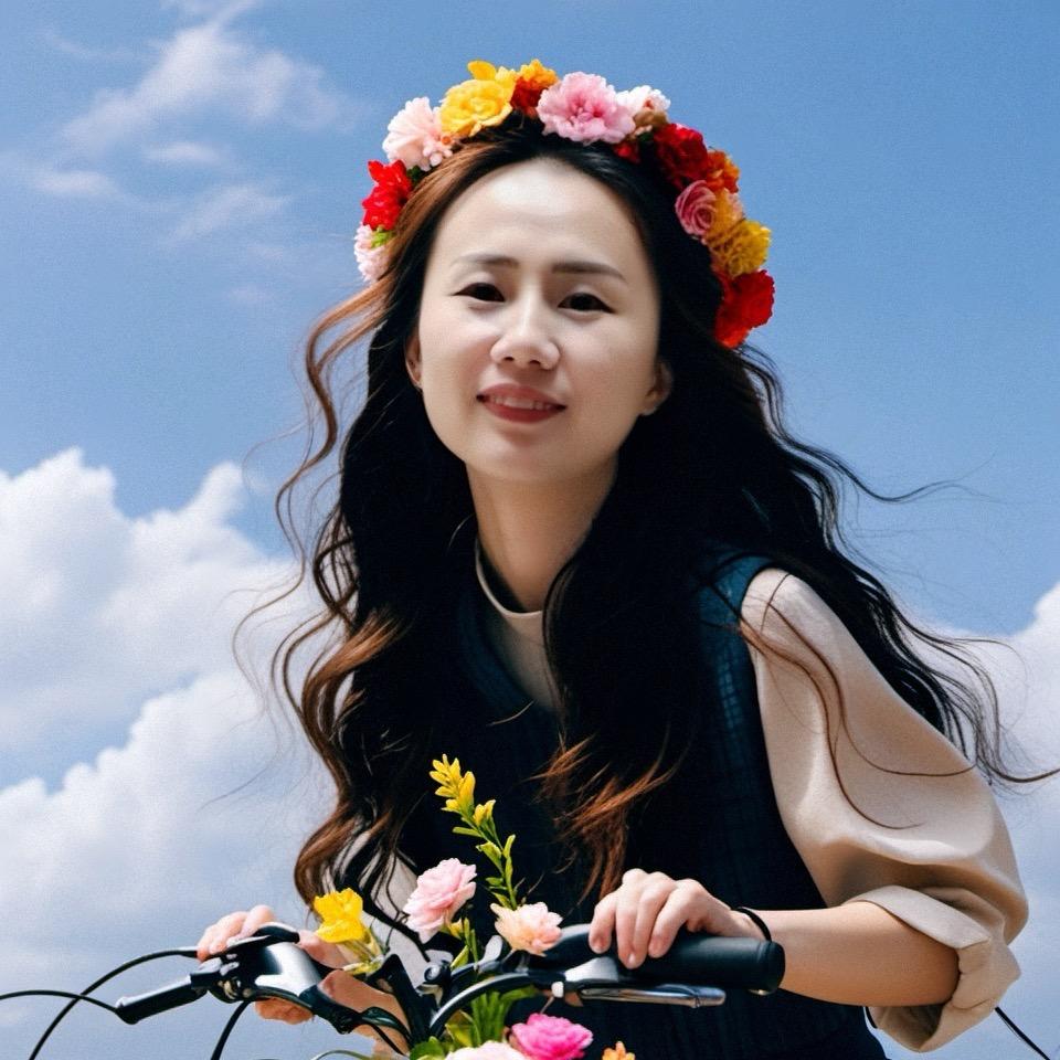 壳壳妮妮