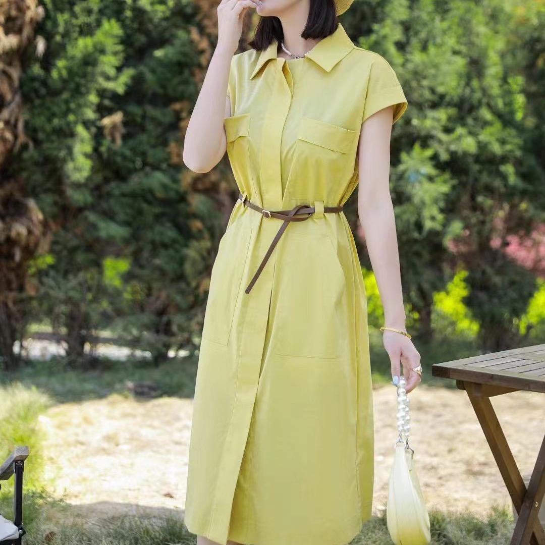 保芝瑾女装