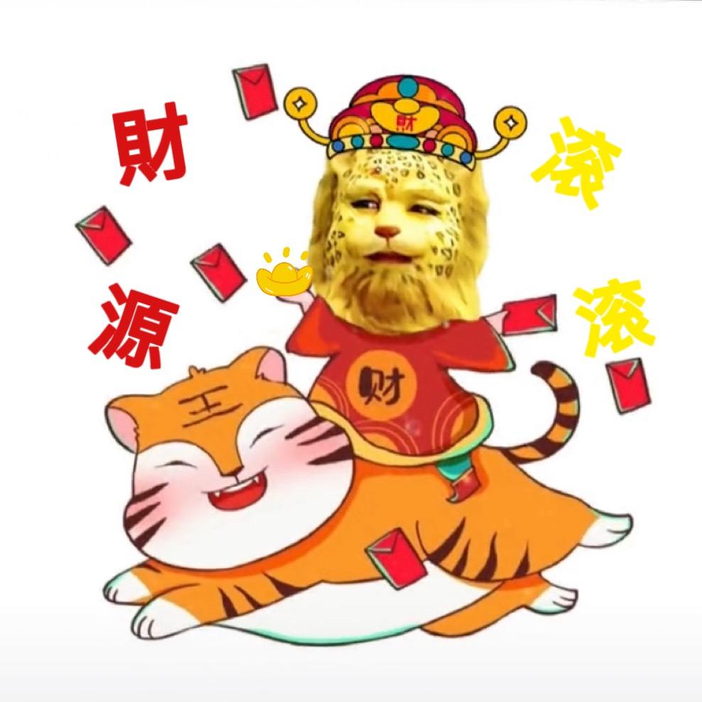 小王爱骑🚴（脱脂牛马）