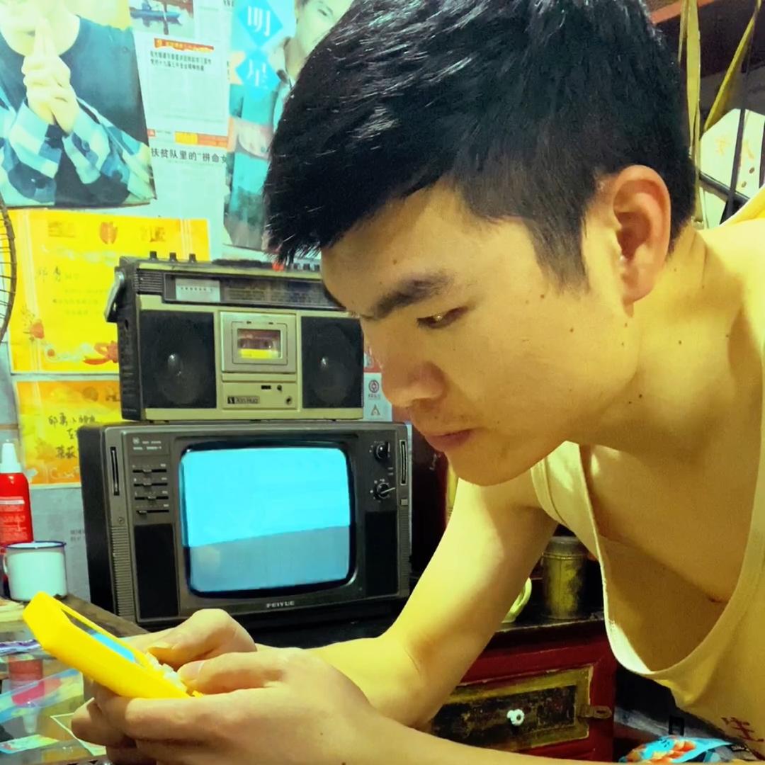 阿杰mg