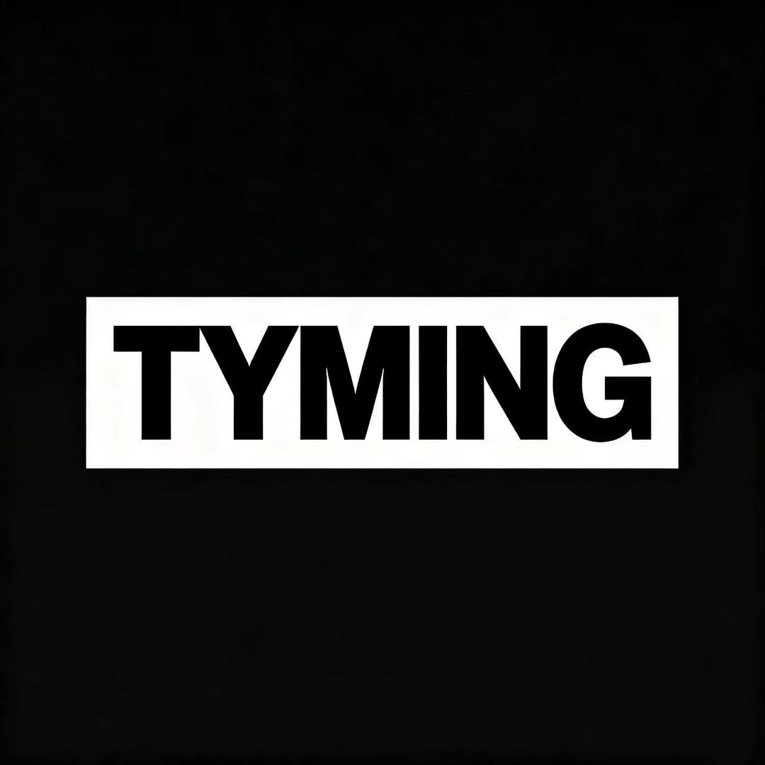 TYMING臧