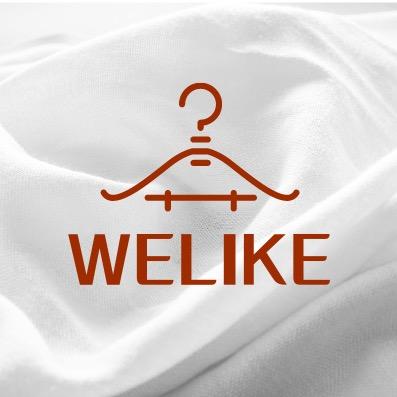 WELIKE服装