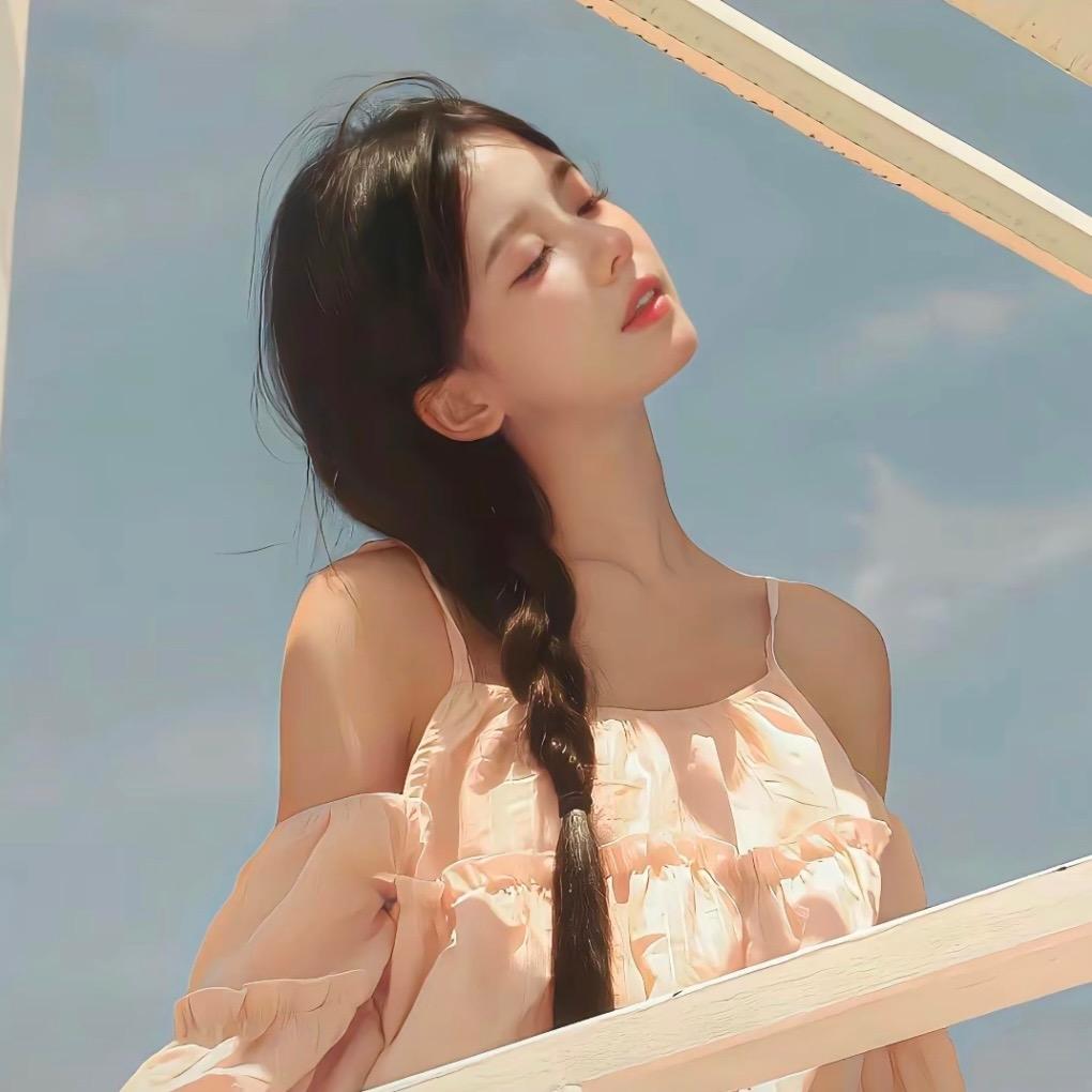 江聿（已戒捏备考出捏中）