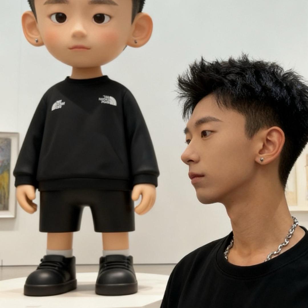 赵梓含