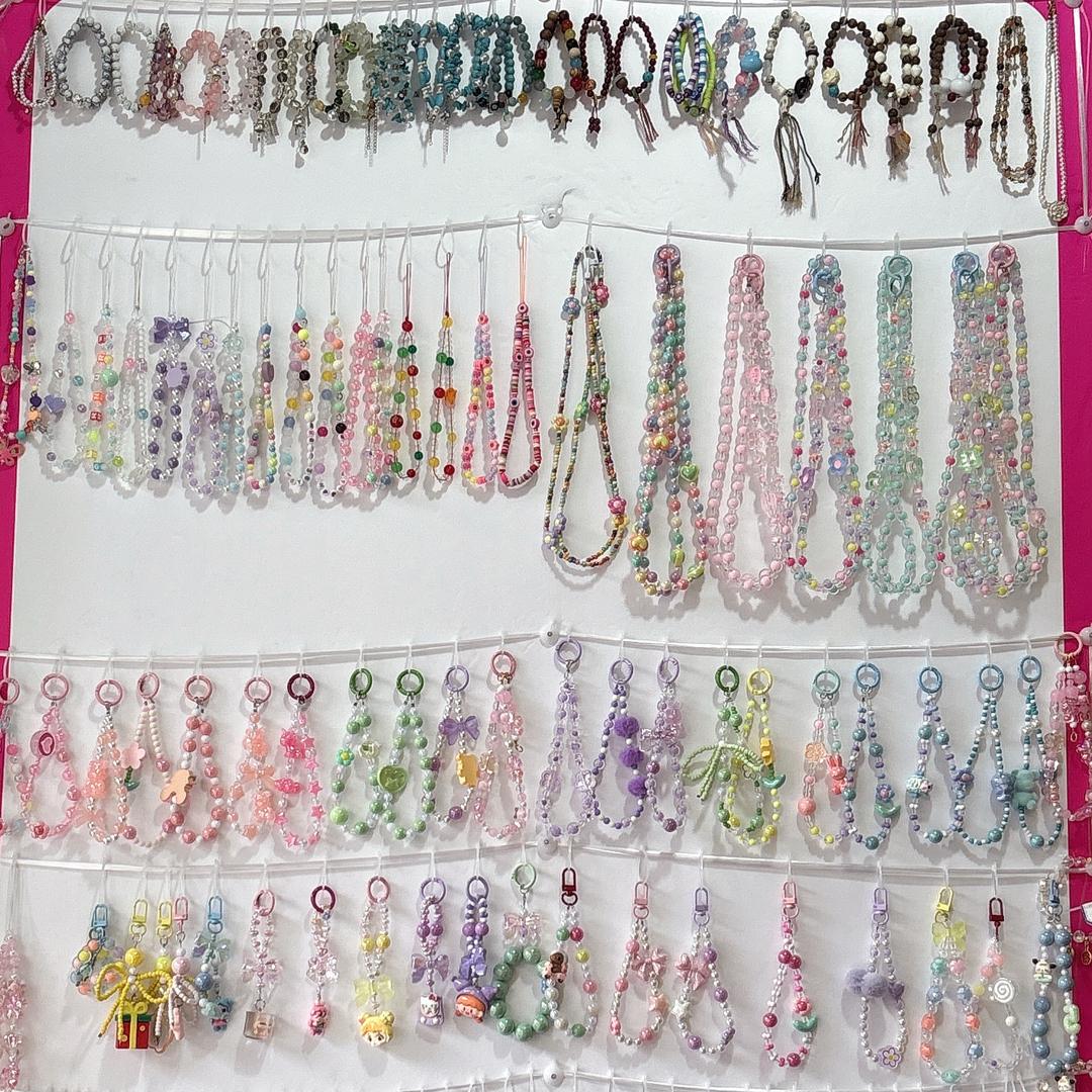 杨杨饰品