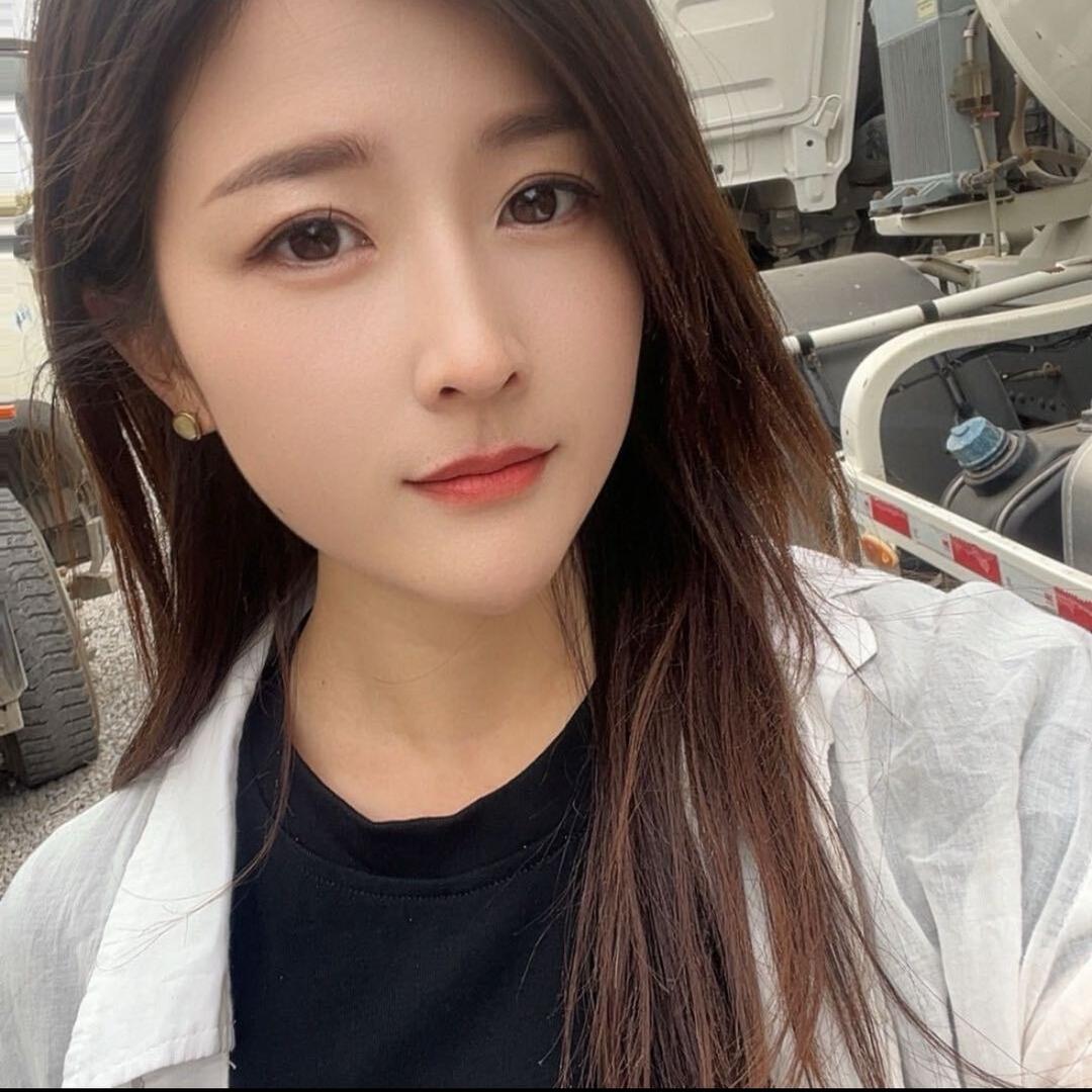 启元搅拌车～宋敏