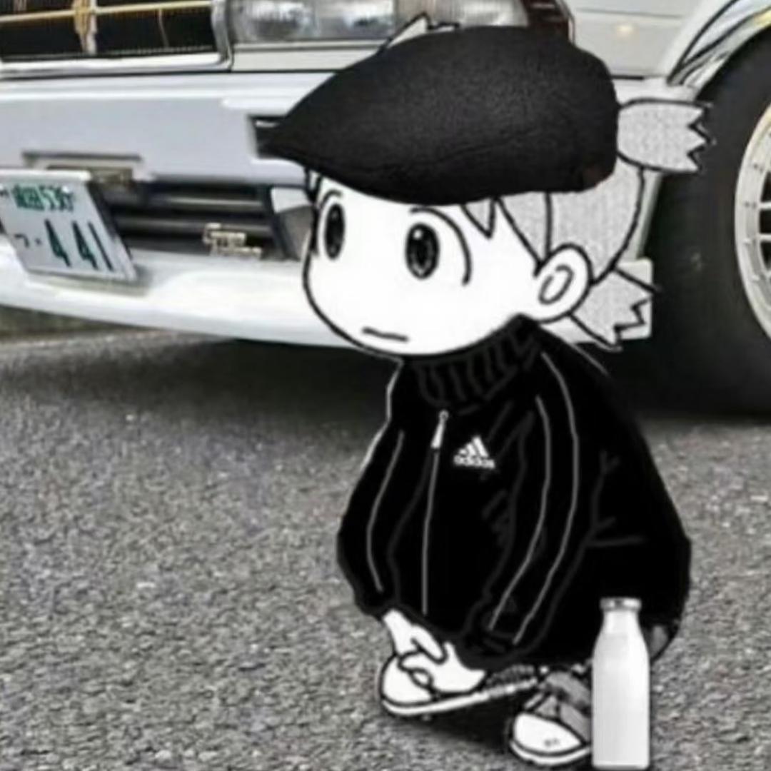 迪达拉( *｀ω´)