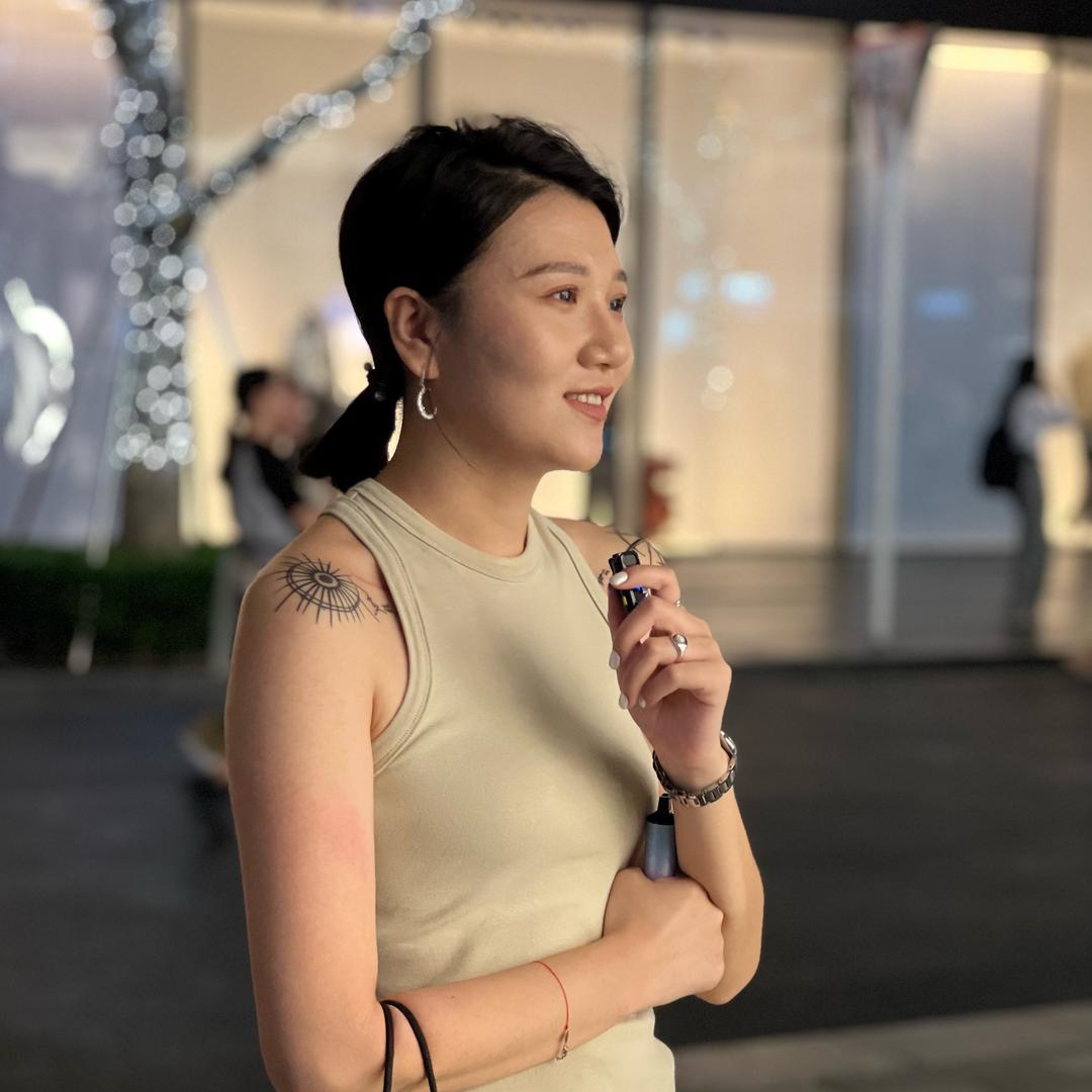 双胎宝妈赵大琳(带娃成长版）