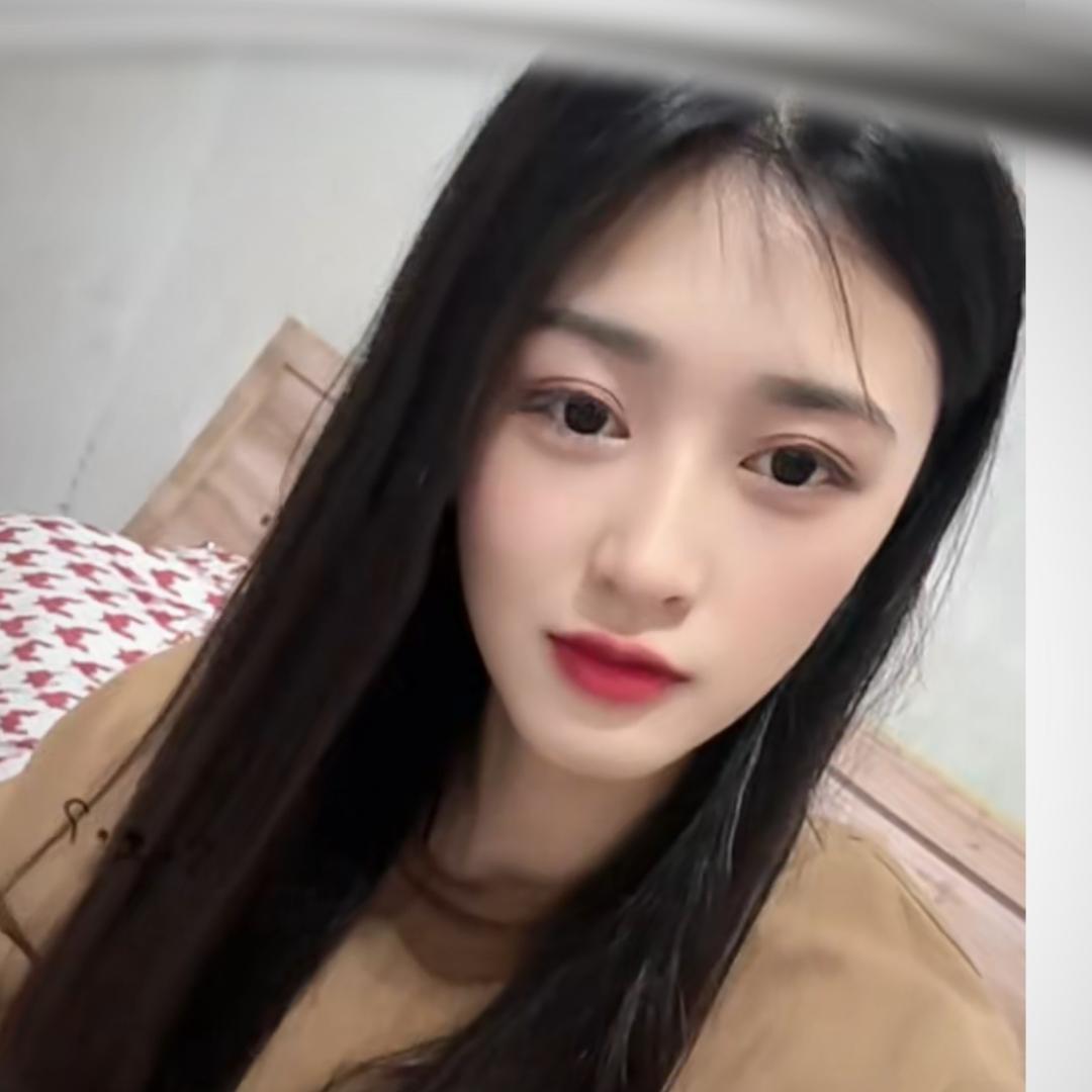 虎牙妹