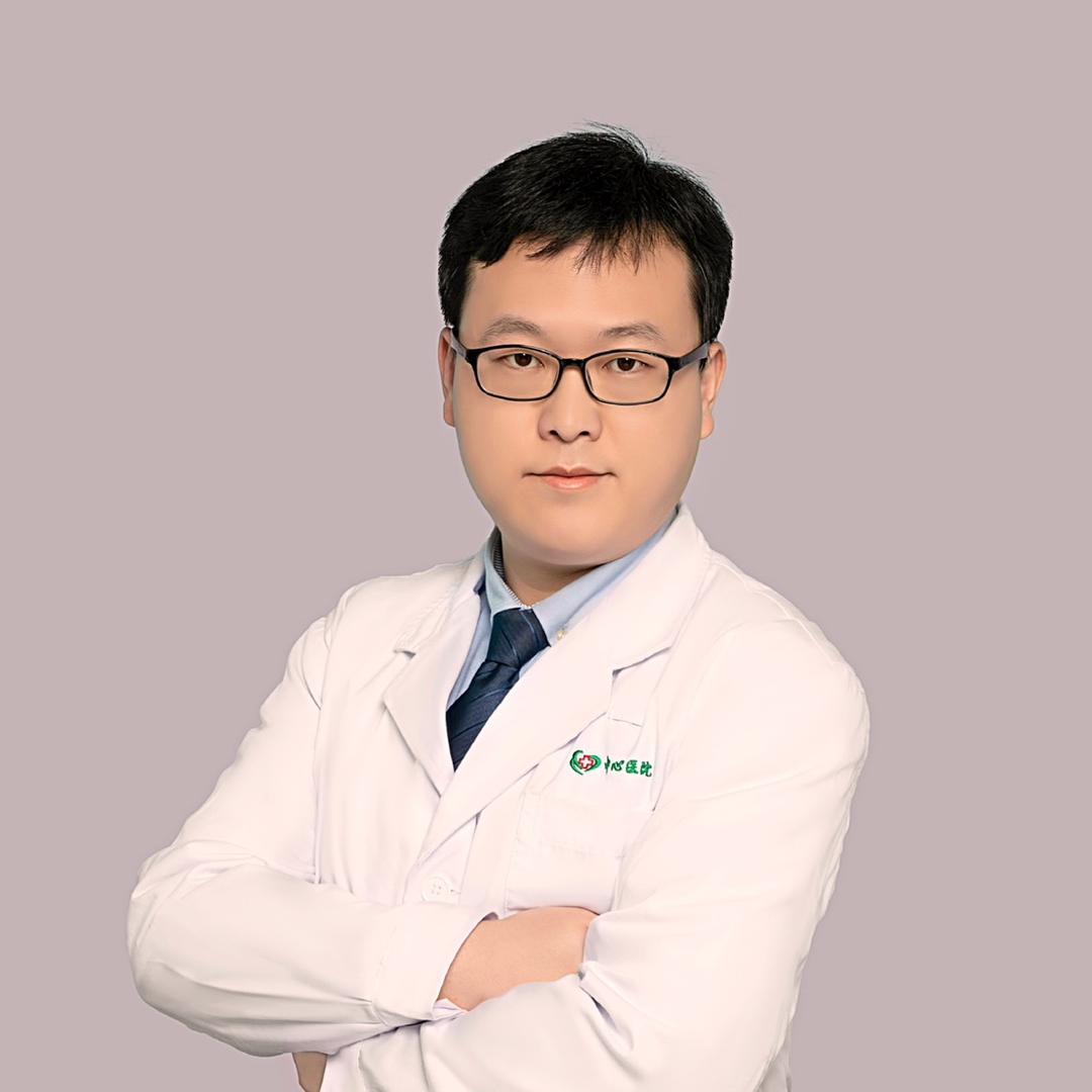 男科贾哥😎