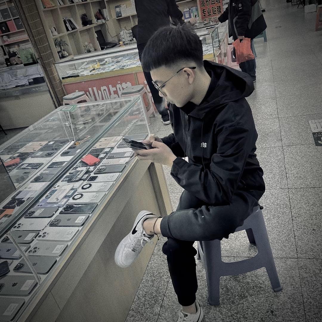 今晚喝了嘛