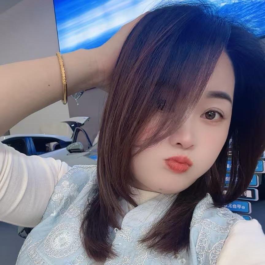 未来富婆