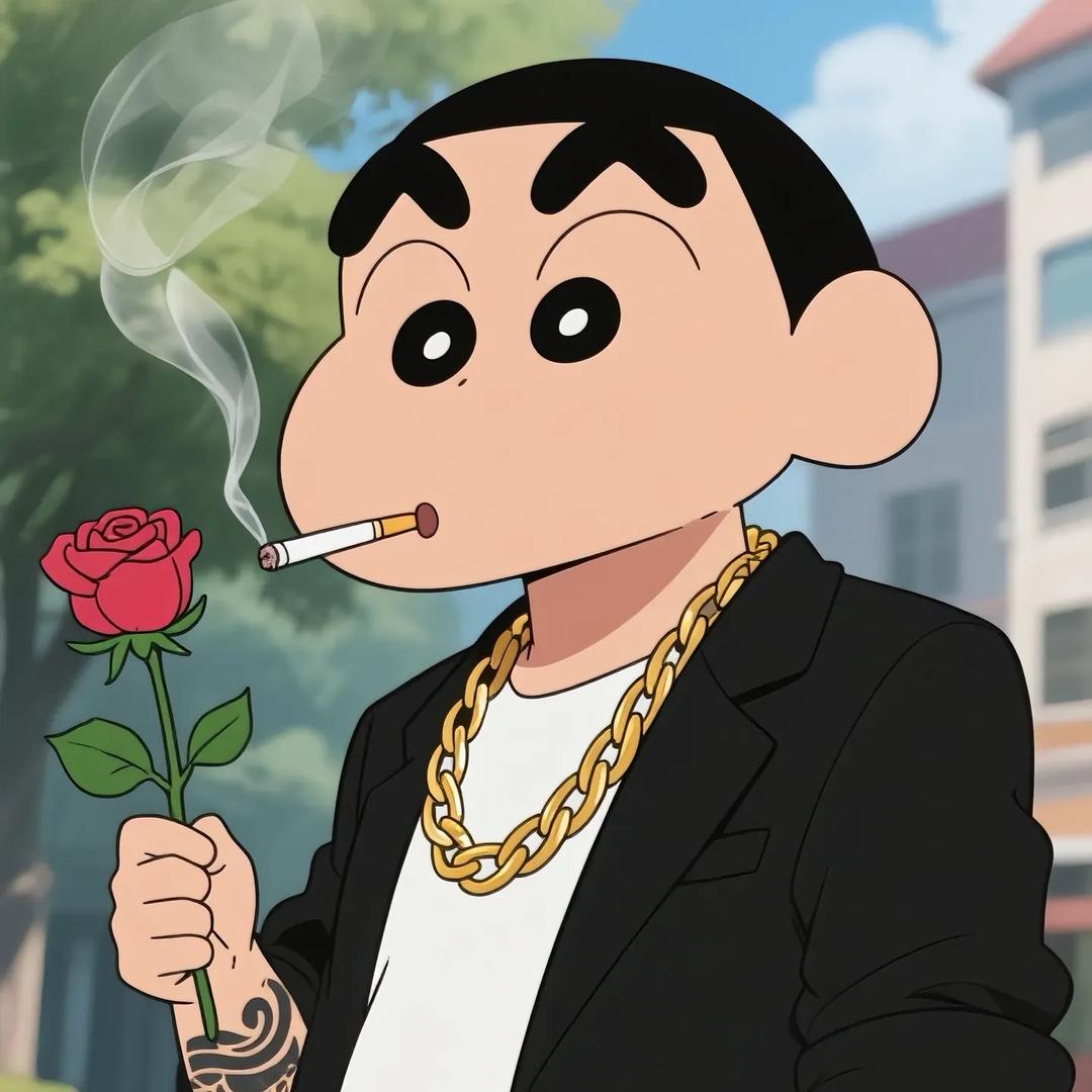 励志不做搞笑男😂