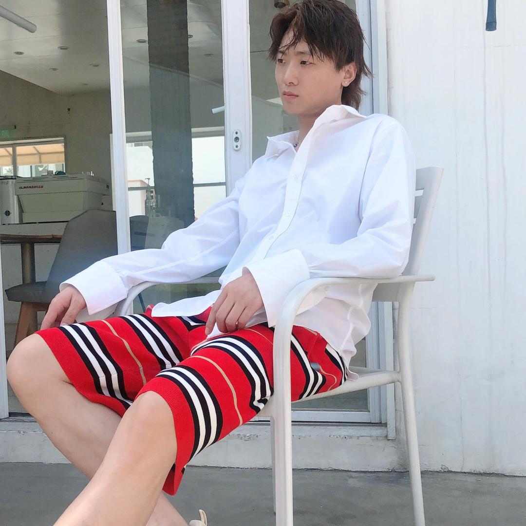 泗洪Blue谢挺