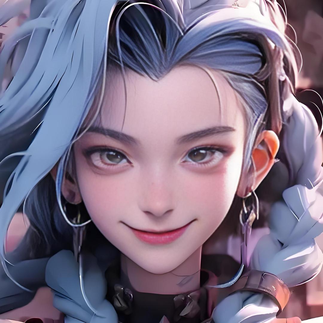 画画的桃妖妖