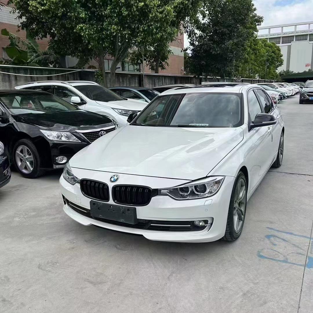 啊龙淘车二手车