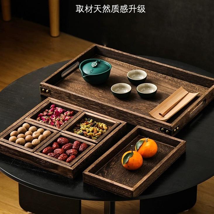 本木意匠木头暖生活工厂号