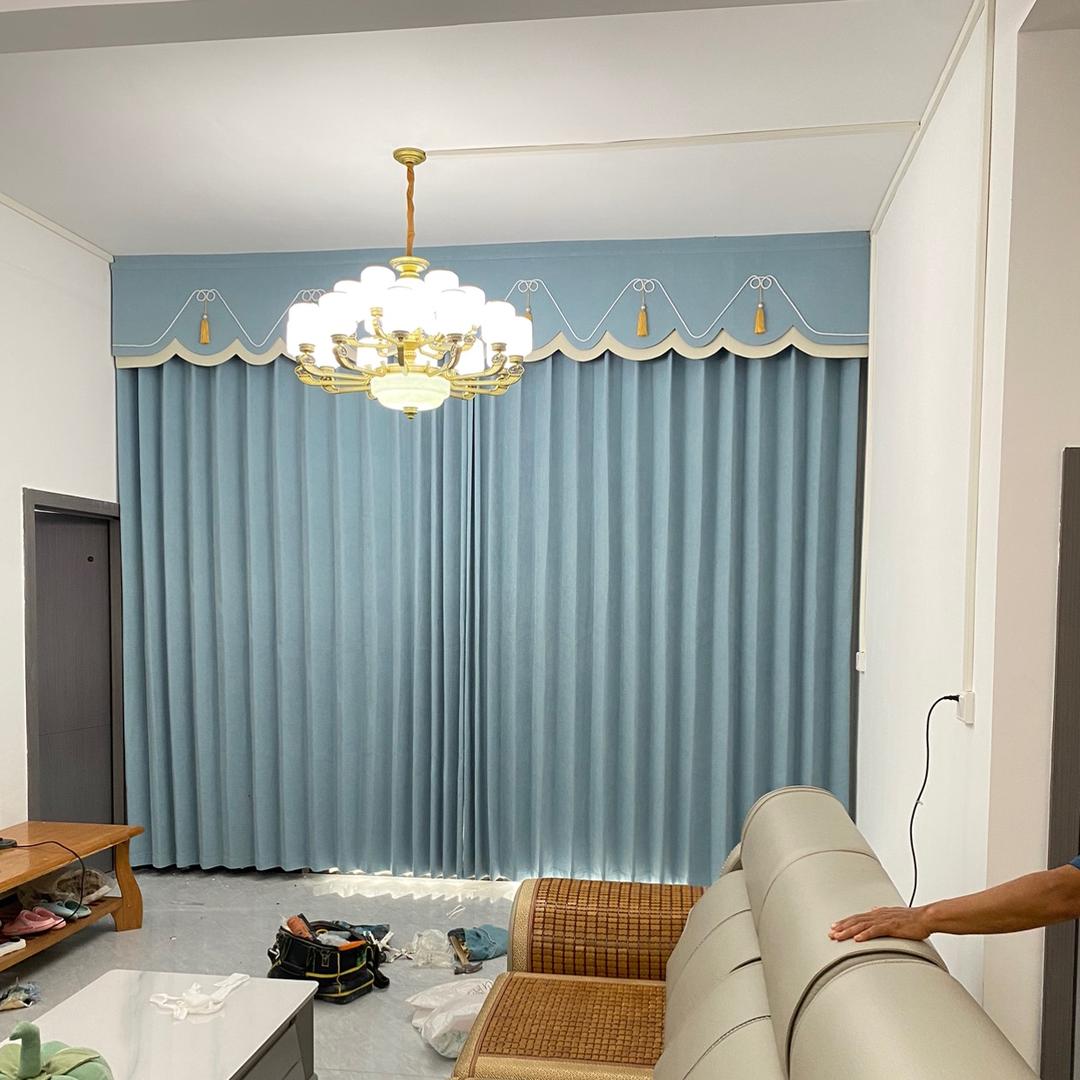 大化媛媛布艺店