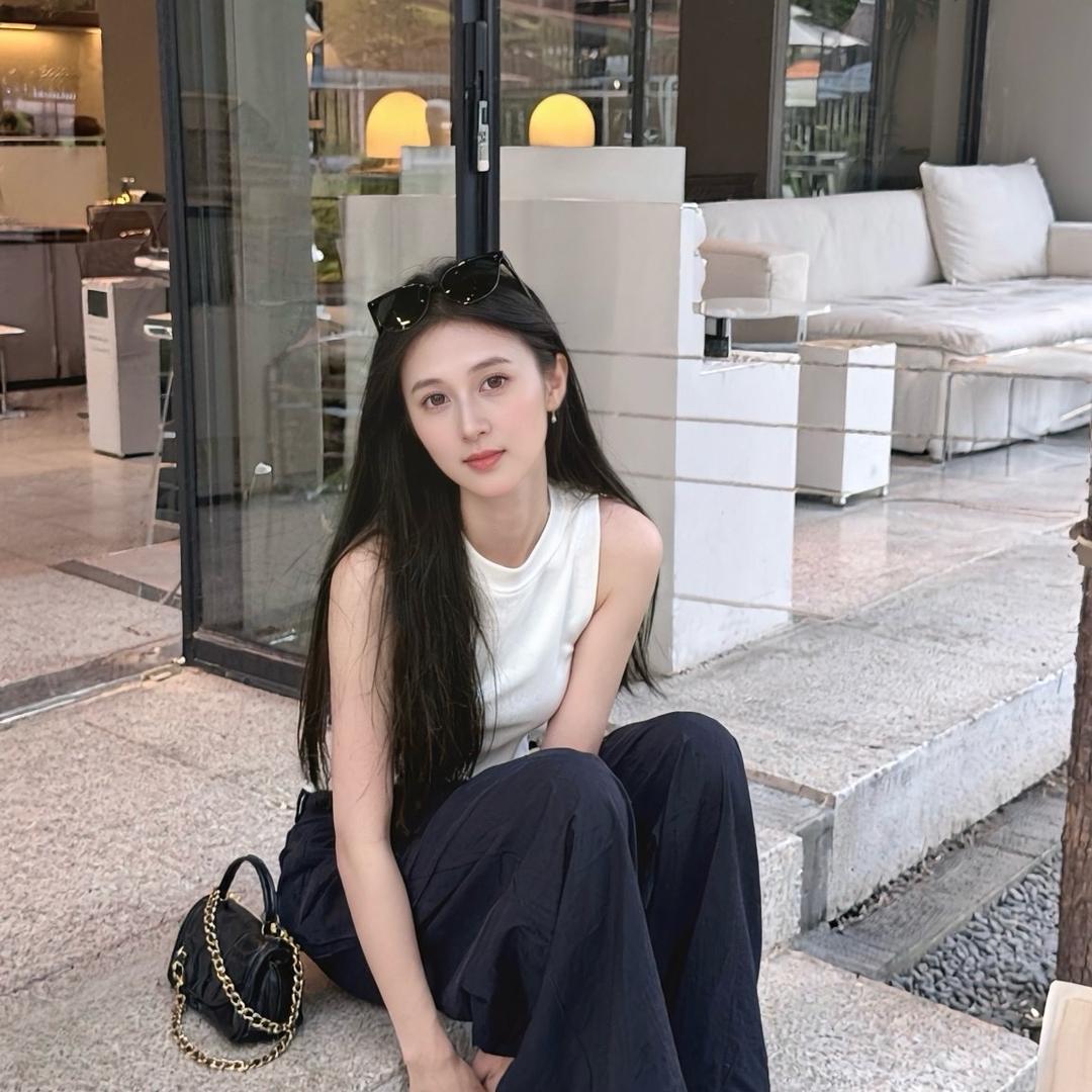 美辣今天要穿啥