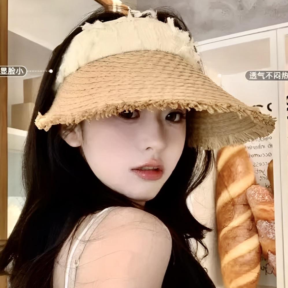 麦帽