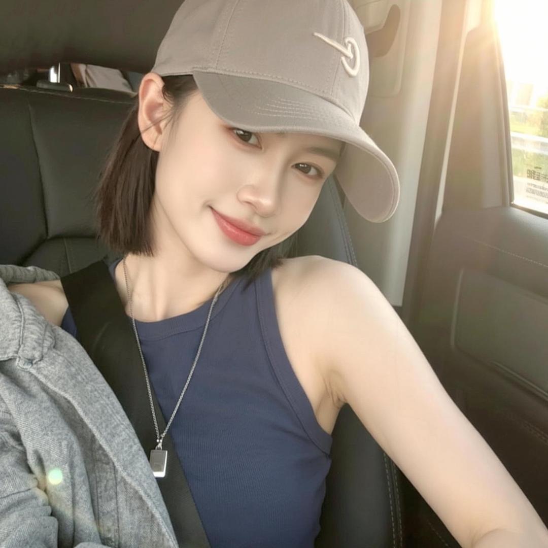 美少吕战士❤