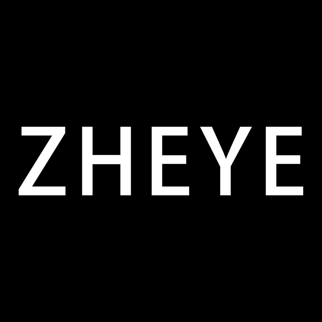 ZHEYE折叶
