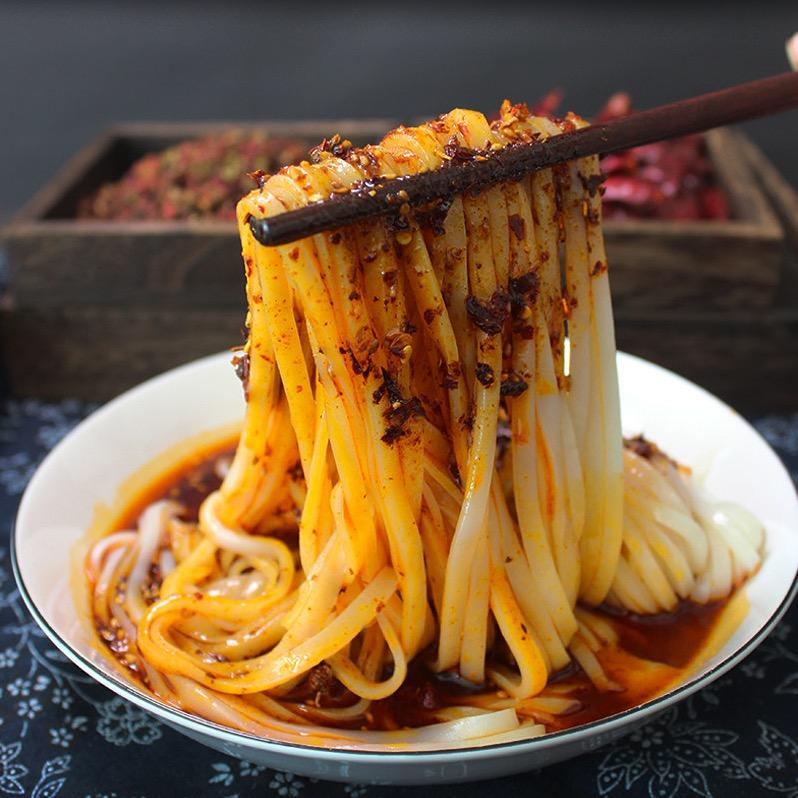 三哥食品严选