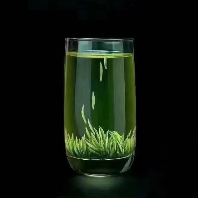 心有猛虎、细嗅蔷薇
