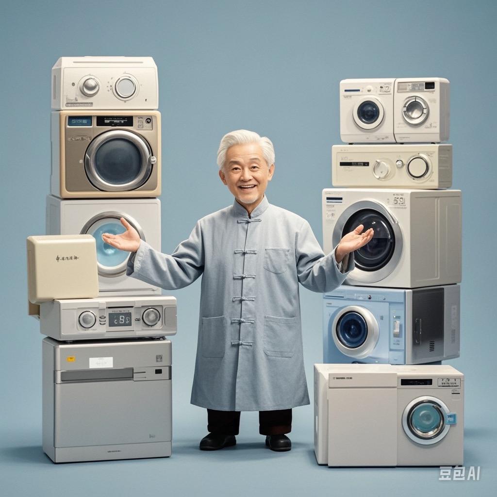 家电老中医