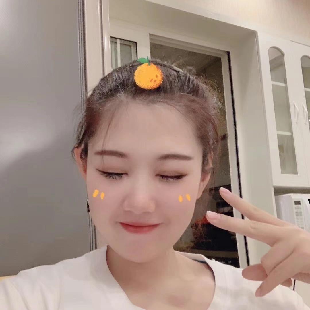 馒头😉