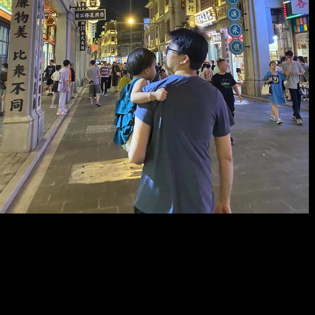 肥弟爱煮食